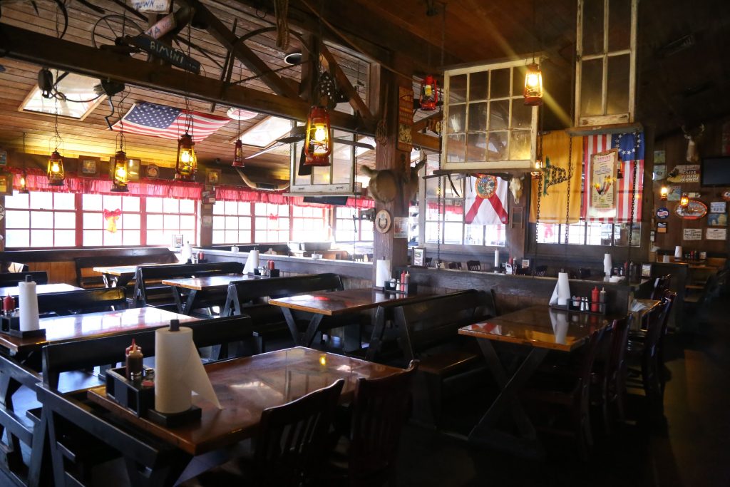 Shortys – South Florida's Favorite BBQ Since 72 Years