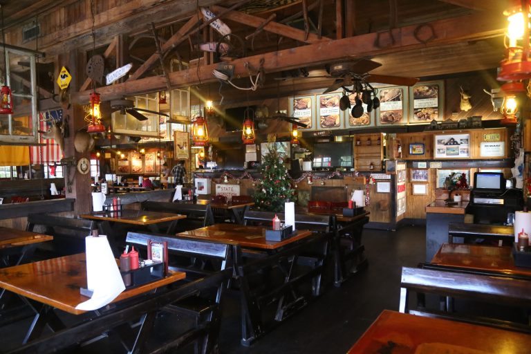 Shortys – South Florida's Favorite BBQ Since 72 Years