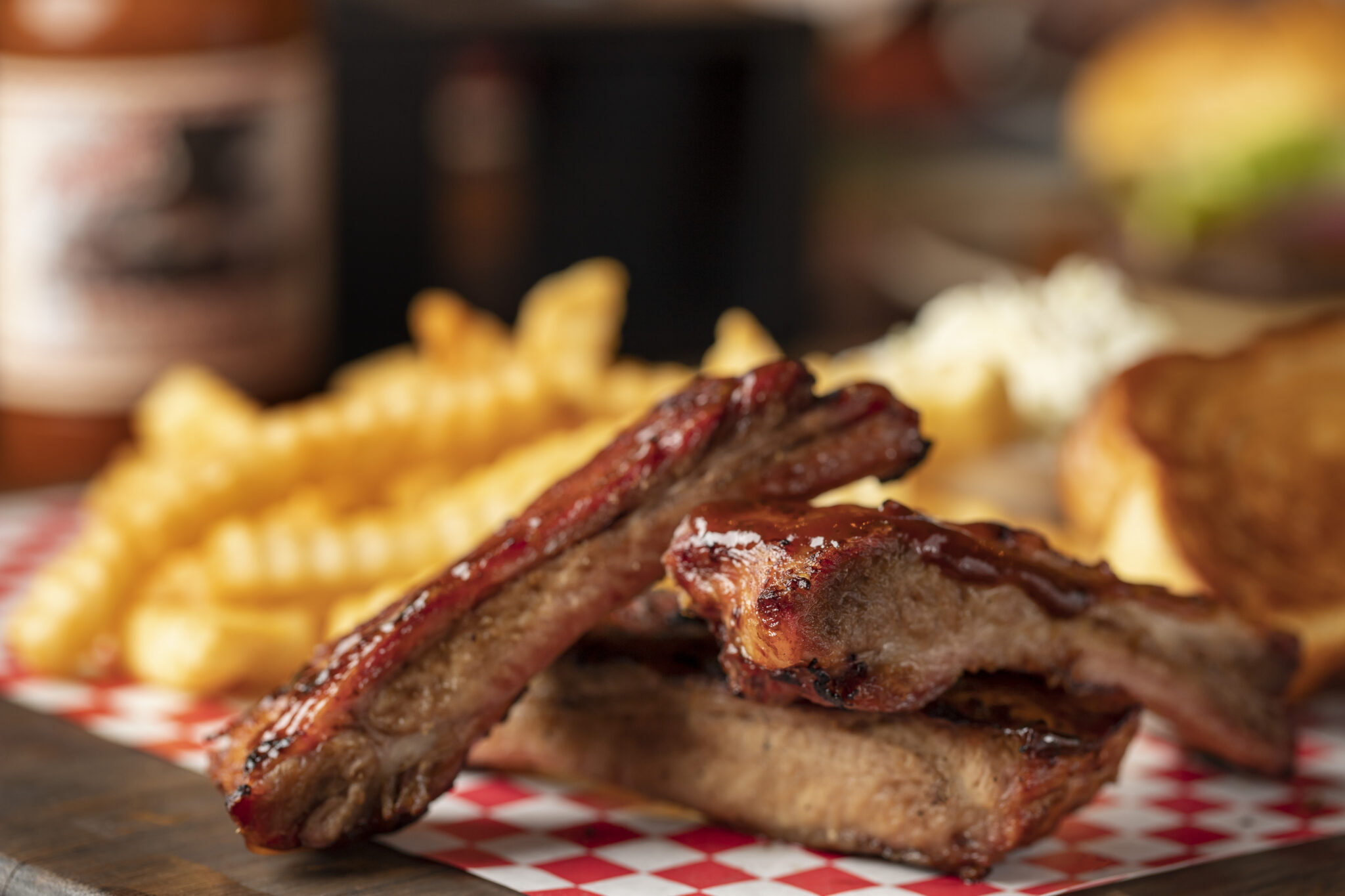 OUR SPECIALS - Shortys