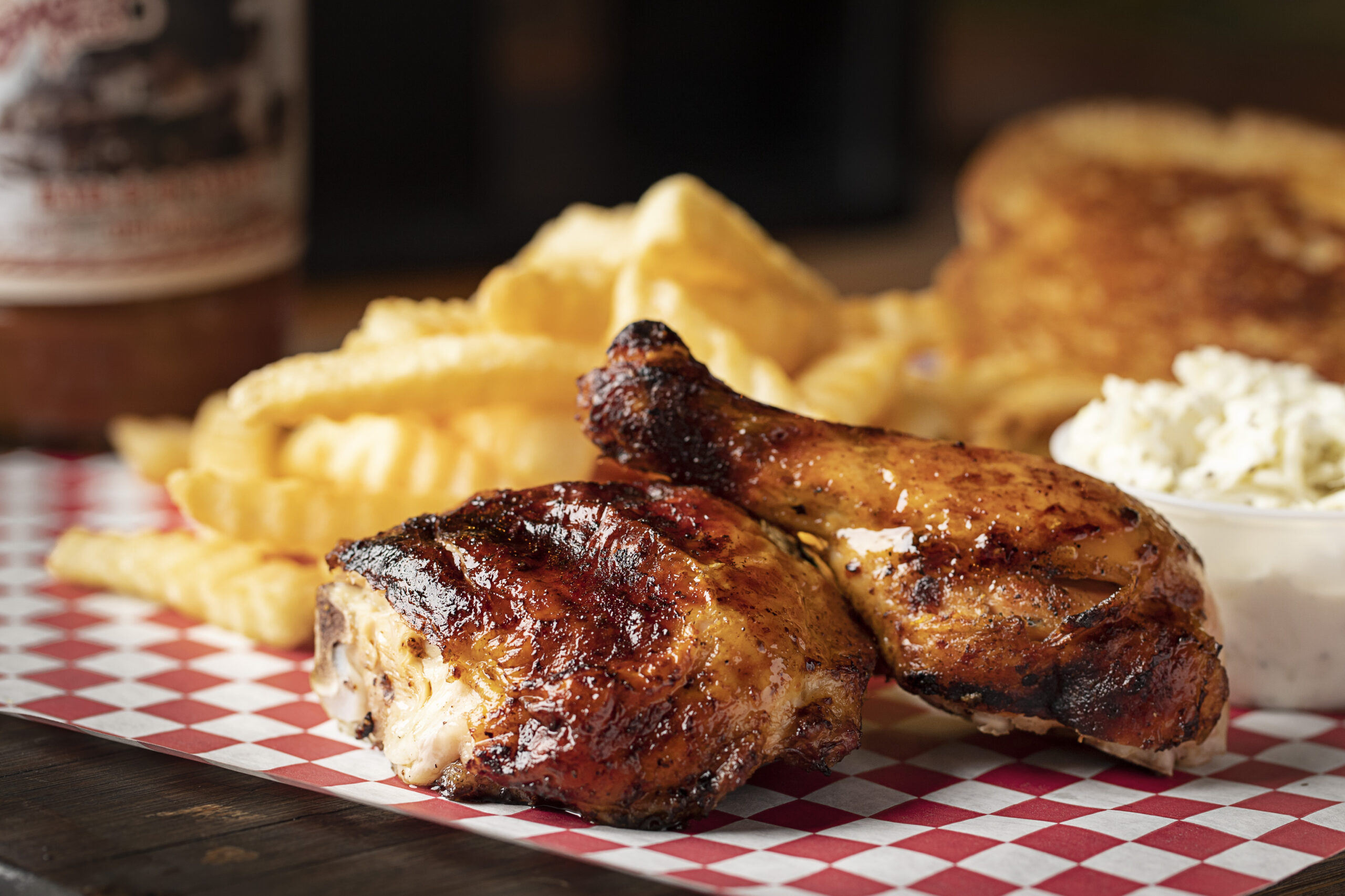 Best BBQ in Miami: Where to Find the Juiciest Ribs, Brisket & More