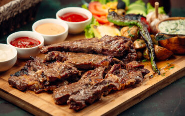 Shorty’s BBQ Near Me