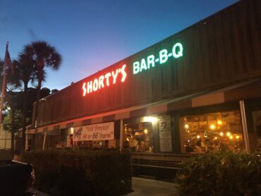 Shorty’s BBQ