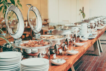 Event Catering in Miami: Elevating Your Celebrations with Flavor & Style