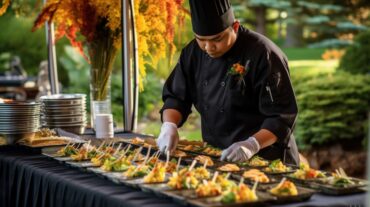 Catering Near Me in Miami