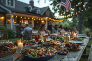 Holiday Party Catering in Miami: Make Your Celebration Unforgettable