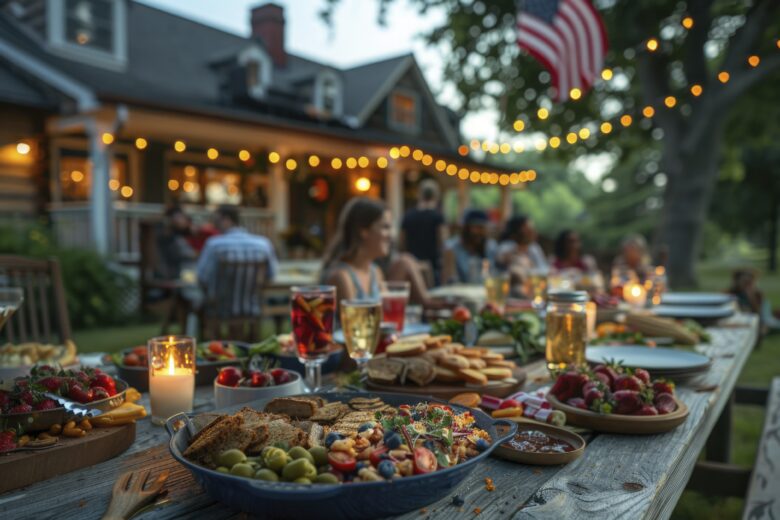 Holiday Party Catering in Miami: Make Your Celebration Unforgettable