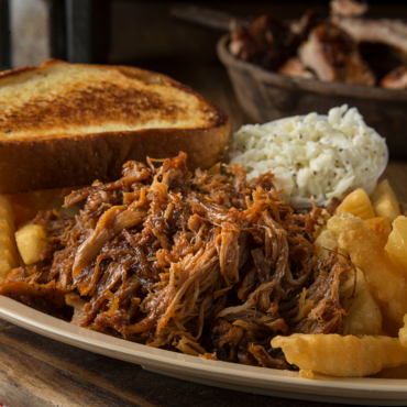 Pulled Pork Catering
