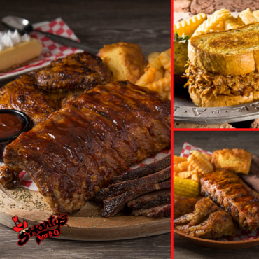 Rib Catering in Miami