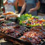 Slow-Smoked BBQ Catering in Miami