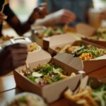 Drop-Off Catering in Miami