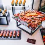 Custom Catering in Miami: Tailored Menus for Unforgettable Events