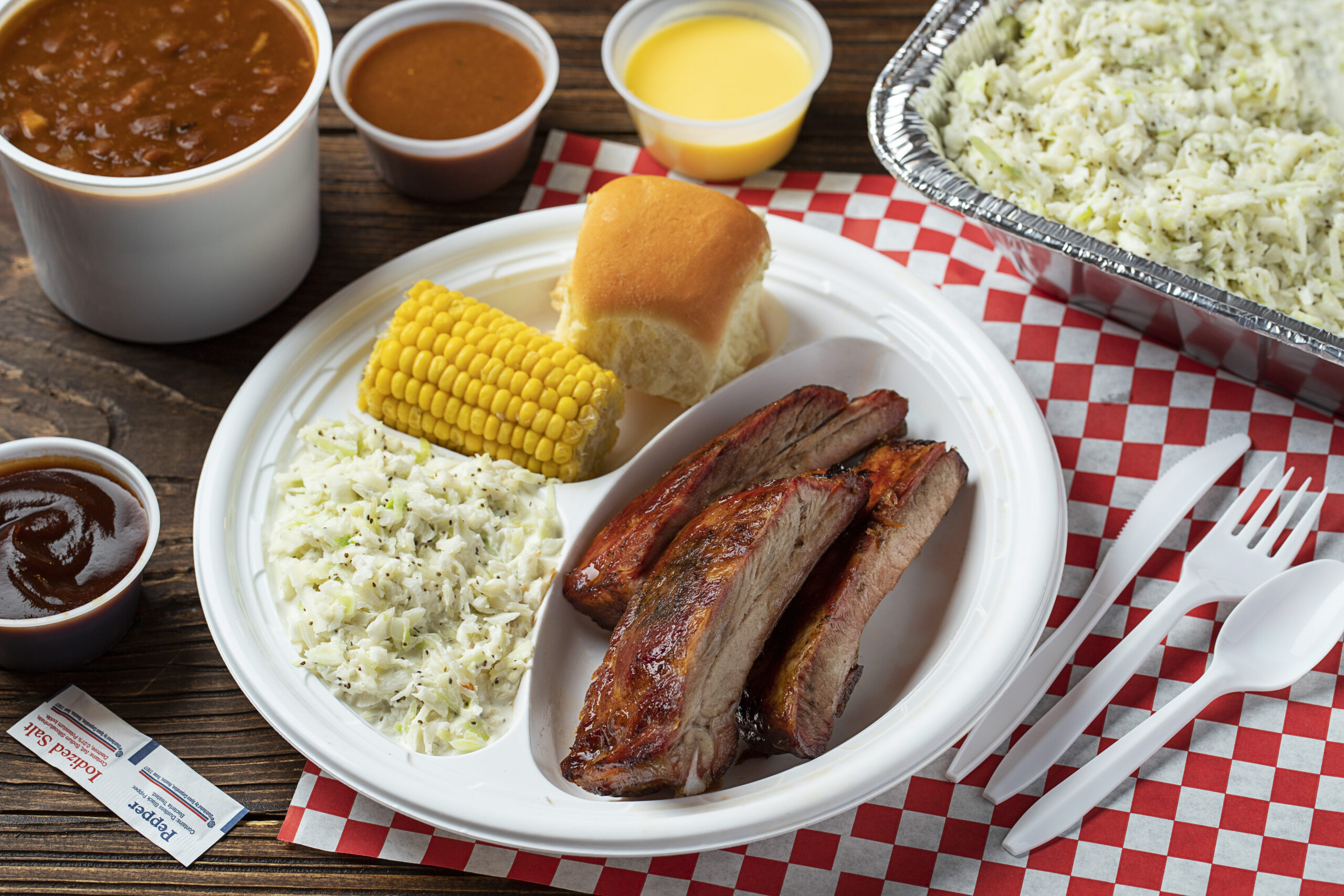 Shortys|GalleryCatering #4