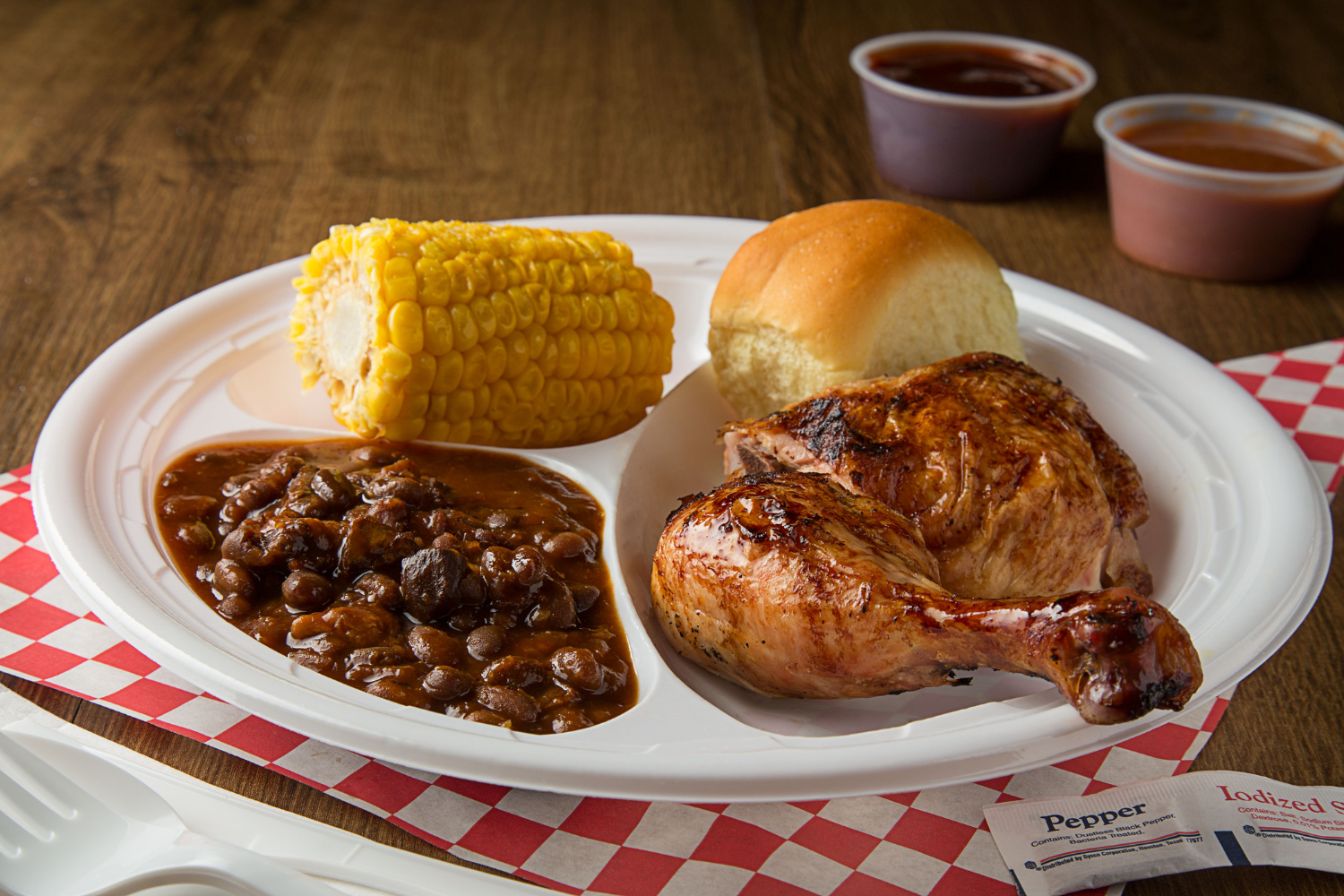 Shortys|GalleryChicken Special