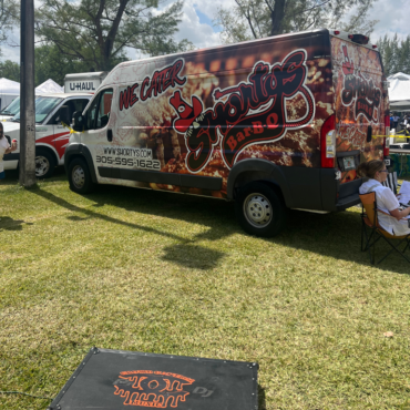 Shorty’s BBQ Catering