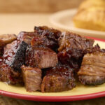 Burnt Ends BBQ