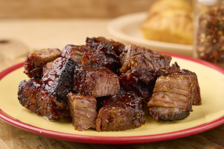 Burnt Ends BBQ