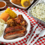 Shortys | Graduation Party Catering: How to Make Your Celebration Stress-Free and Unforgettable6